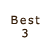 Best3